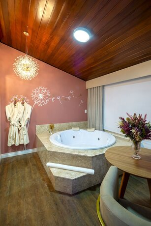 Imagen de la habitación del Hotel Blumen Boutique. Foto 17