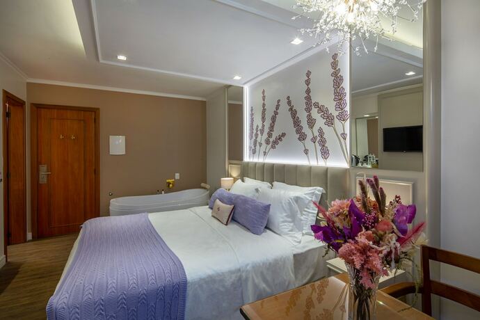 Imagen general del Hotel Blumen Boutique. Foto 4