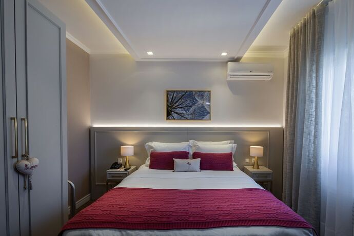 Imagen general del Hotel Blumen Boutique. Foto 7
