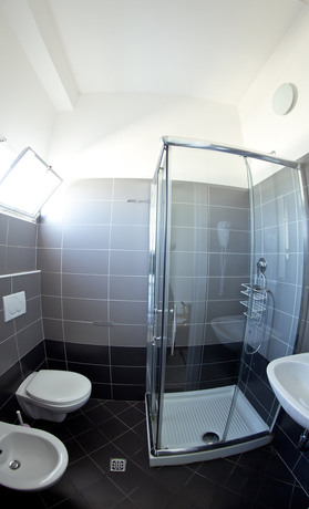 Imagen de la habitación del Hotel Blumen, Viserba. Foto 7