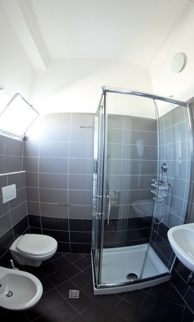 Imagen de la habitación del Hotel Blumen, Viserba. Foto 14