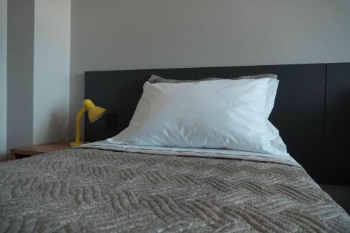 Imagen de la habitación del Hotel Blumenhof Balneário Camboriú. Foto 6