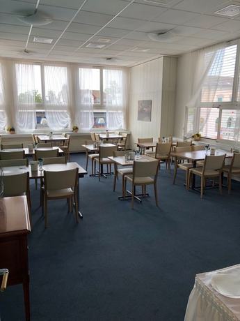 Imagen del bar/restaurante del Hotel Blumenstein. Foto 5