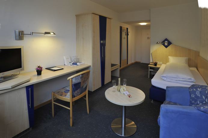 Imagen de la habitación del Hotel Blumenstein. Foto 11