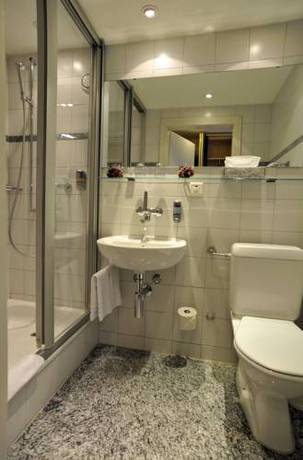 Imagen de la habitación del Hotel Blumenstein, Frauenfeld. Foto 2