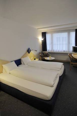 Imagen de la habitación del Hotel Blumenstein, Frauenfeld. Foto 3