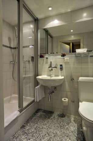 Imagen de la habitación del Hotel Blumenstein, Frauenfeld. Foto 5