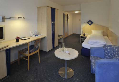 Imagen de la habitación del Hotel Blumenstein, Frauenfeld. Foto 6