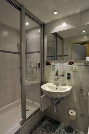 Imagen de la habitación del Hotel Blumenstein, Frauenfeld. Foto 7