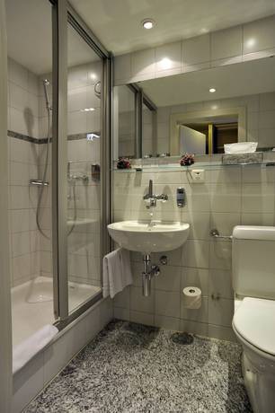 Imagen de la habitación del Hotel Blumenstein, Frauenfeld. Foto 12