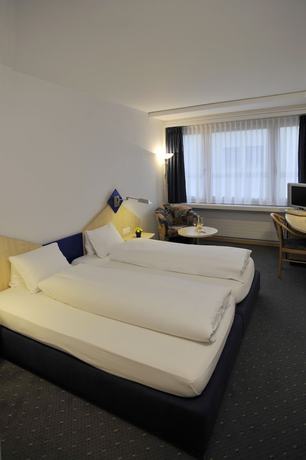 Imagen de la habitación del Hotel Blumenstein, Frauenfeld. Foto 13