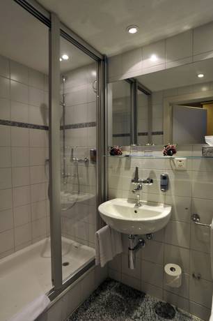 Imagen de la habitación del Hotel Blumenstein, Frauenfeld. Foto 14