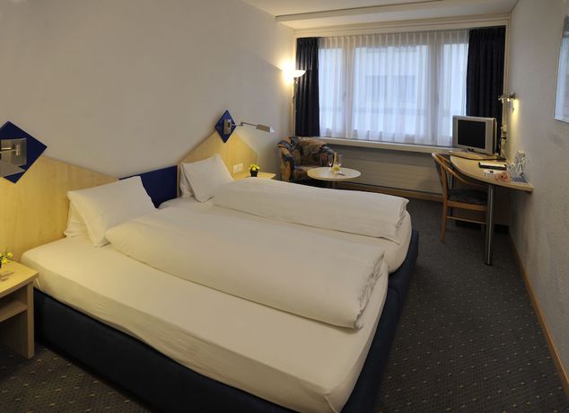Imagen de la habitación del Hotel Blumenstein, Frauenfeld. Foto 15