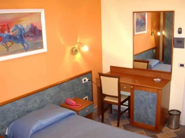 Imagen general del Hotel Blumentag. Foto 2