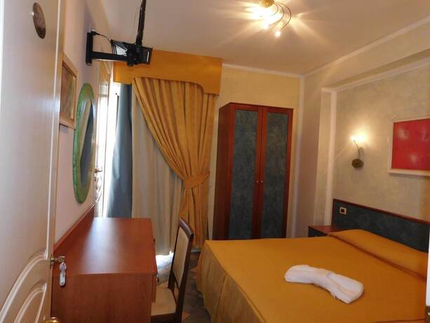 Imagen general del Hotel Blumentag. Foto 4