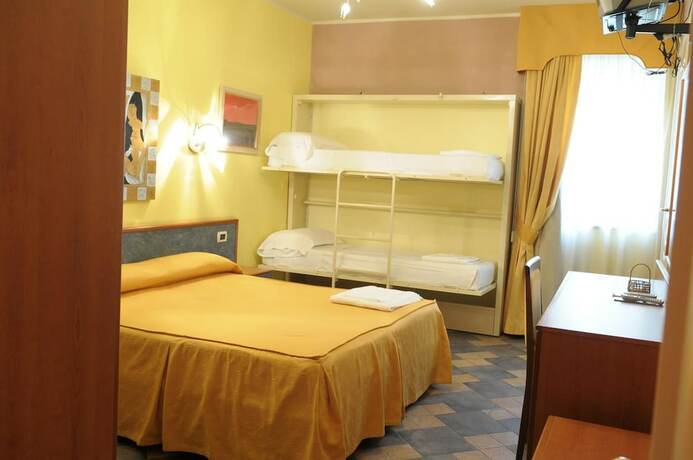 Imagen general del Hotel Blumentag. Foto 5