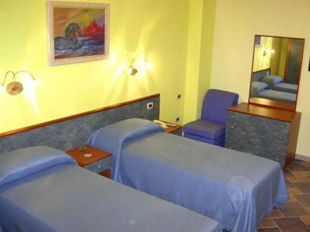 Imagen general del Hotel Blumentag. Foto 7