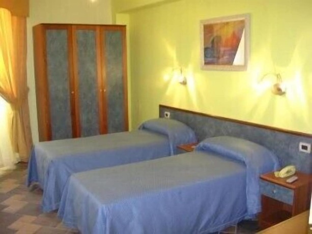 Imagen general del Hotel Blumentag. Foto 8