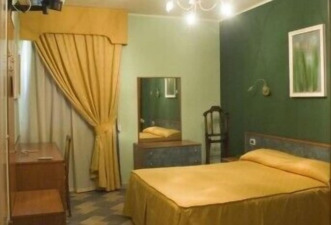 Imagen general del Hotel Blumentag. Foto 9