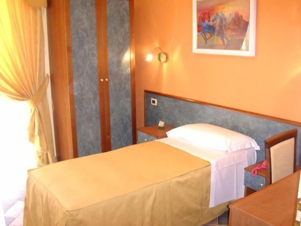 Imagen general del Hotel Blumentag. Foto 10