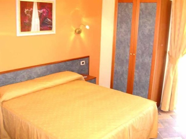 Imagen general del Hotel Blumentag. Foto 11