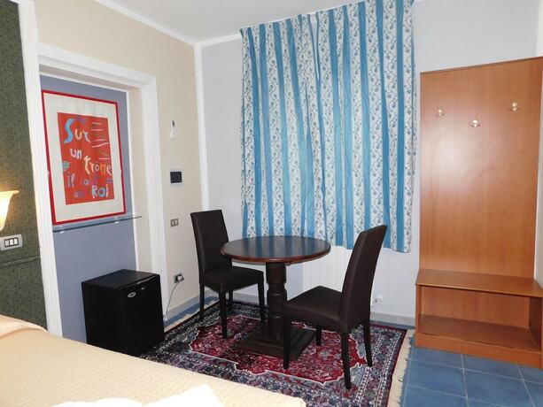 Imagen general del Hotel Blumentag. Foto 14