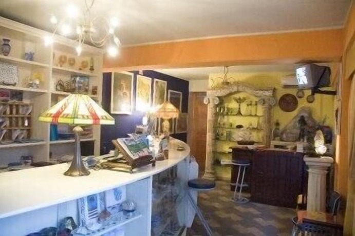 Imagen general del Hotel Blumentag. Foto 15