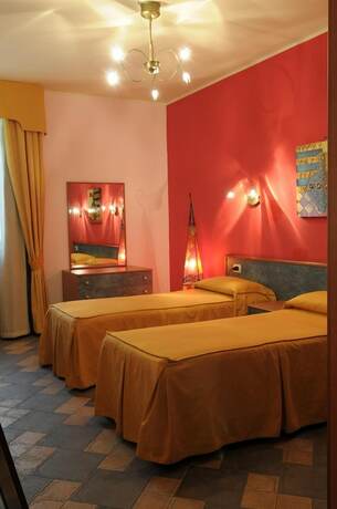 Imagen general del Hotel Blumentag. Foto 17