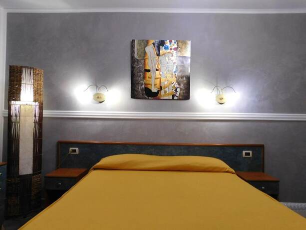 Imagen general del Hotel Blumentag. Foto 18