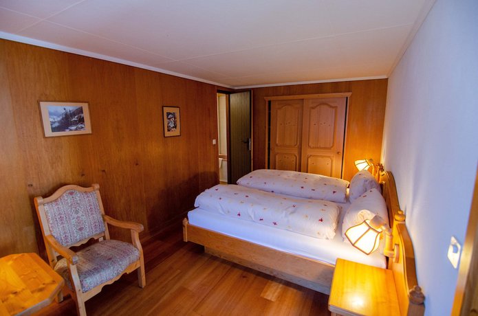 Imagen de la habitación del Hotel Blumental. Foto 5