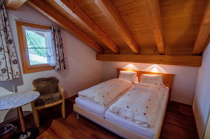 Imagen de la habitación del Hotel Blumental. Foto 6