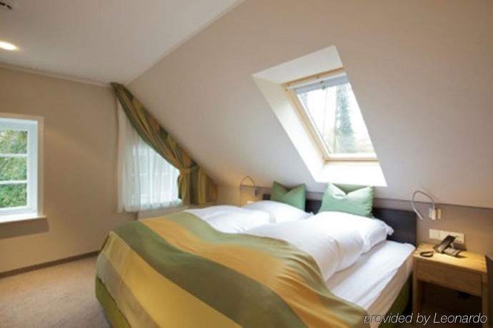 Imagen general del Hotel Blumlage Celle. Foto 4