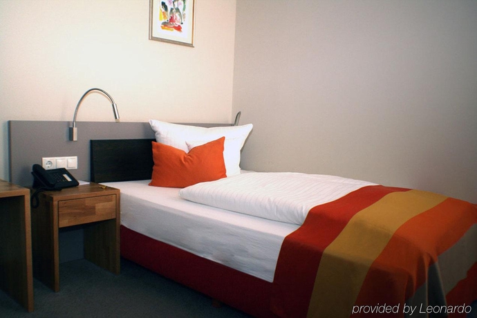 Imagen general del Hotel Blumlage Celle. Foto 6