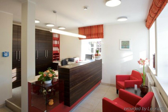 Imagen general del Hotel Blumlage Celle. Foto 7