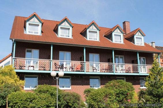 Imagen general del Hotel Blumlage Celle. Foto 8