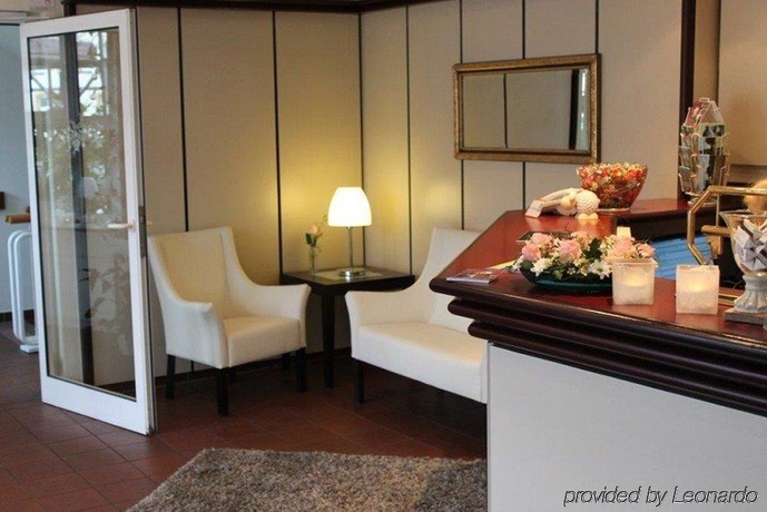 Imagen general del Hotel Blumlage Celle. Foto 9