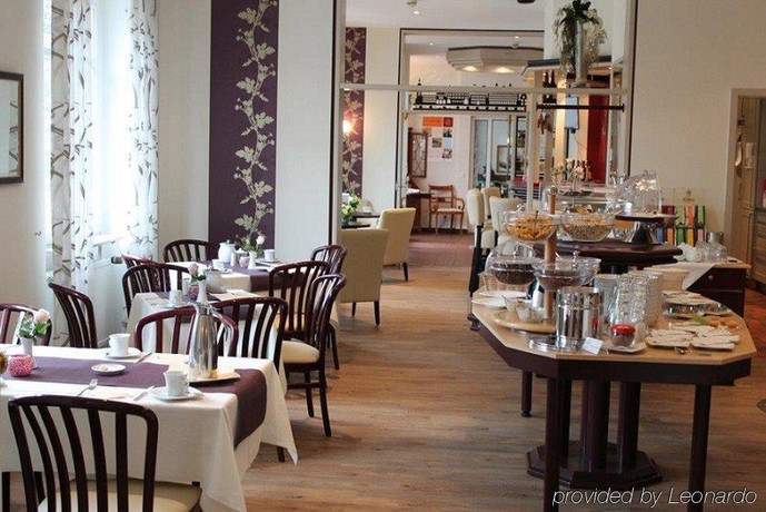 Imagen general del Hotel Blumlage Celle. Foto 10