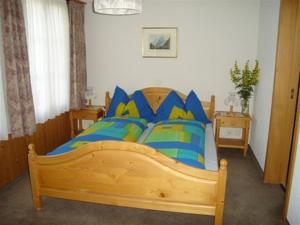 Imagen de la habitación del Hotel Blumlisalp, Grindelwald. Foto 3