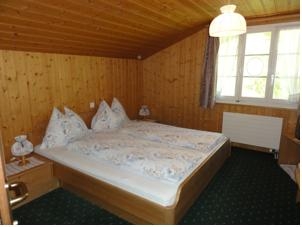 Imagen de la habitación del Hotel Blumlisalp, Grindelwald. Foto 4