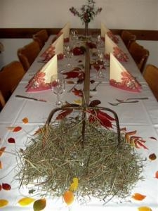 Imagen del bar/restaurante del Hotel Blumlisalp, Grindelwald. Foto 2