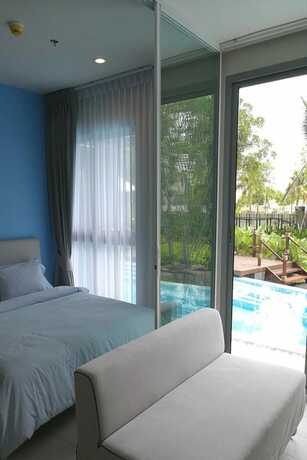 Imagen general del Hotel Blu-pool Access. Foto 5