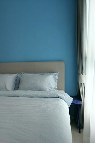Imagen de la habitación del Hotel Blu-pool Access. Foto 22