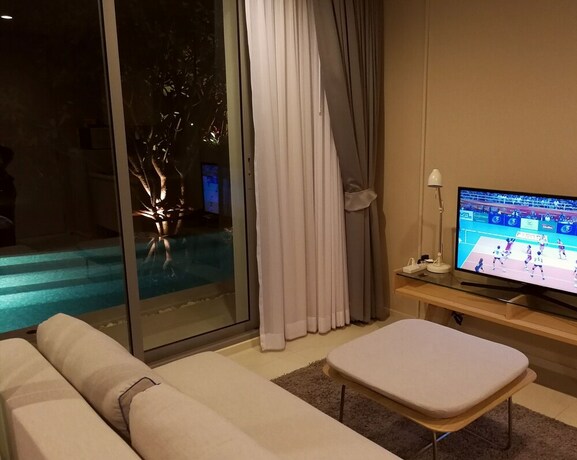 Imagen de la habitación del Hotel Blu-pool Access. Foto 23
