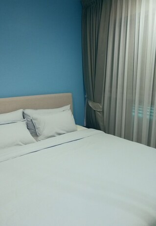 Imagen de la habitación del Hotel Blu-pool Access. Foto 29