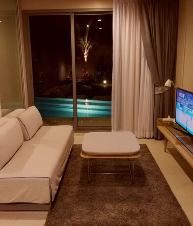 Imagen de la habitación del Hotel Blu-pool Access. Foto 30