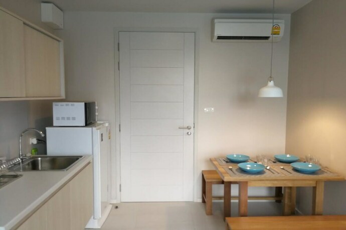 Imagen de la habitación del Hotel Blu-pool Access. Foto 31