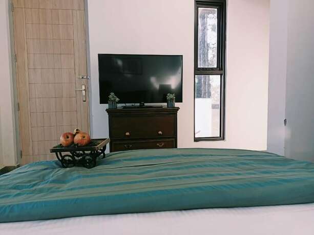 Imagen general del Hotel Blusalz Escapade Lansdowne. Foto 3