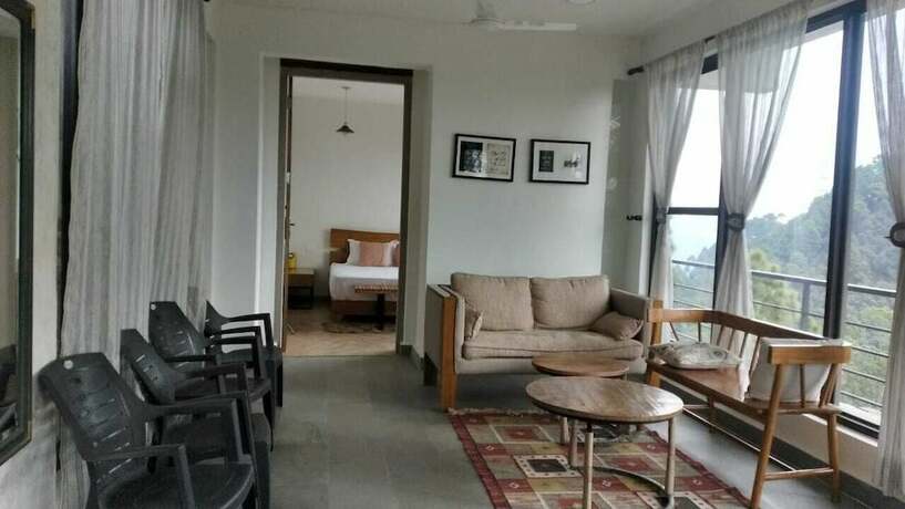 Imagen general del Hotel Blusalz Escapade Lansdowne. Foto 8