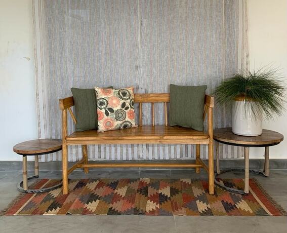 Imagen general del Hotel Blusalz Escapade Lansdowne. Foto 12