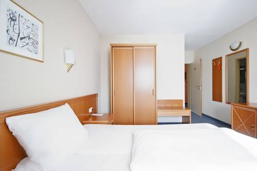 Imagen de la habitación del Hotel Blutenburg. Foto 8